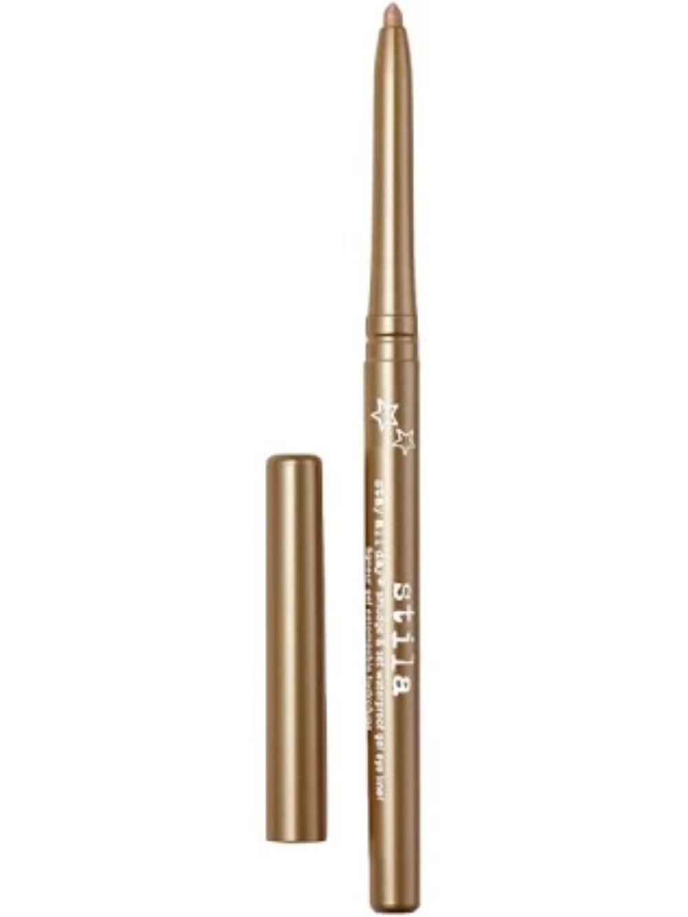 Stila - Stay All Day Smudge & Set Waterproof Gel Eyeliner - Cashmere